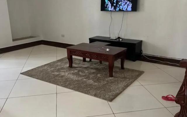 Lux Suites Marrakech Apartments