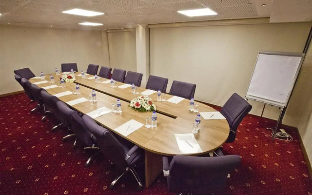 Panagia Suite Hotel