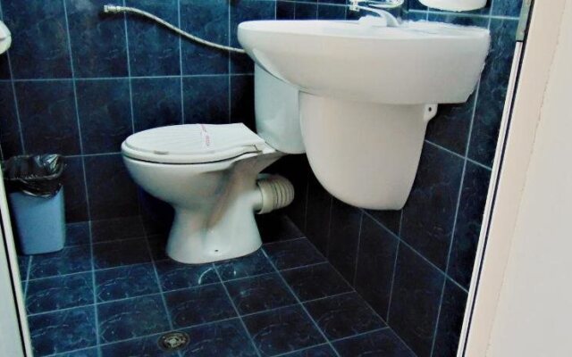 Globus Hotel Kiten