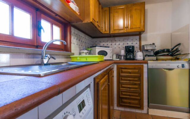 House Sea View Rosignano Marittimo