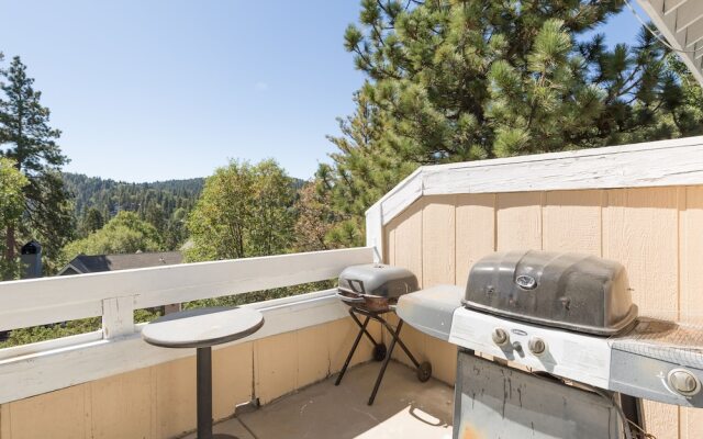 Lake Arrowhead Villas