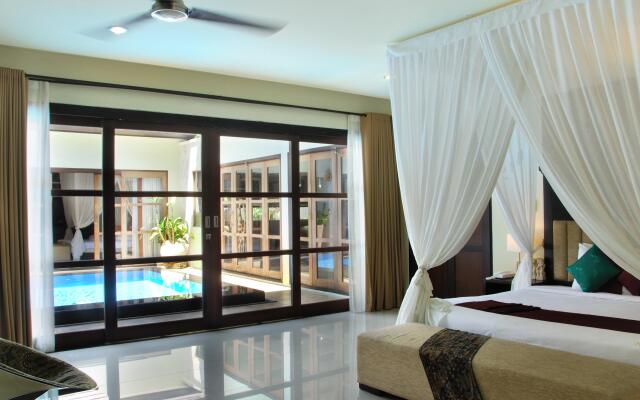 M Two Villas Seminyak