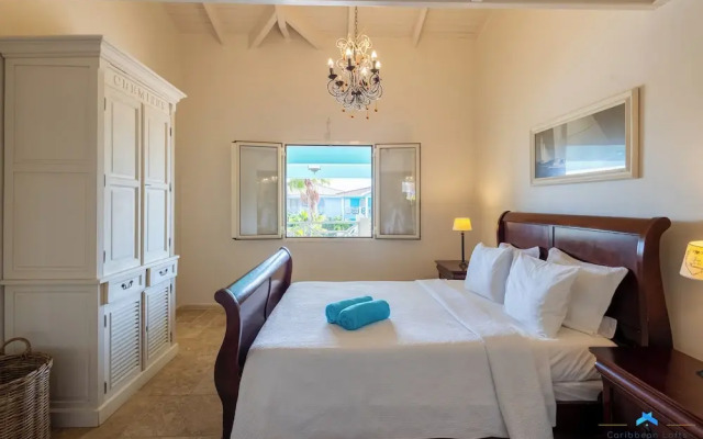 Marina View Apartments