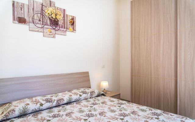 Villino La Fontanella