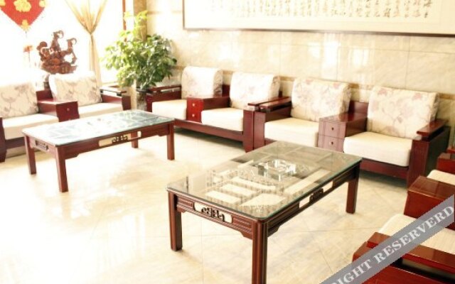 Yuefeng Hotel