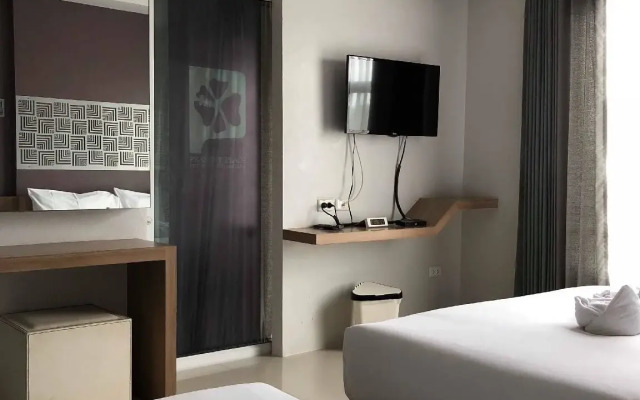 Tonkok Hotel