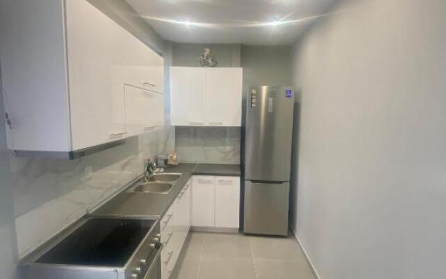 Central Square Family Apartment