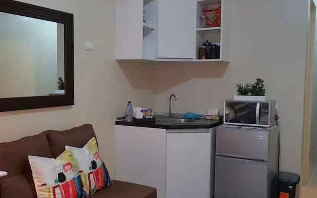 Cozy Studio in Alabang Muntinlupa