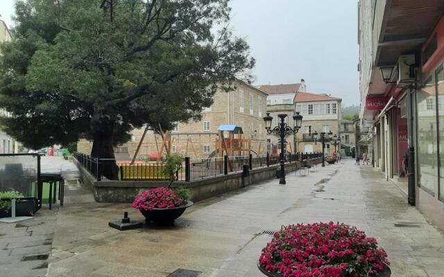 Apartamento El Parque