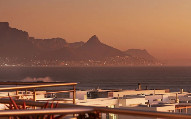 Penthouse F23 Seaside Village