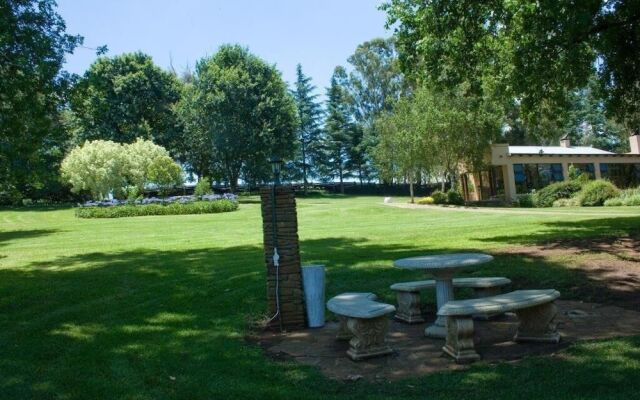 Drinkwater Guest Farm