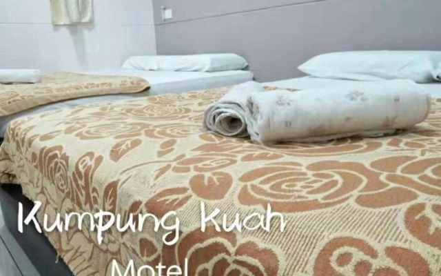 Motel Kampung Kuah
