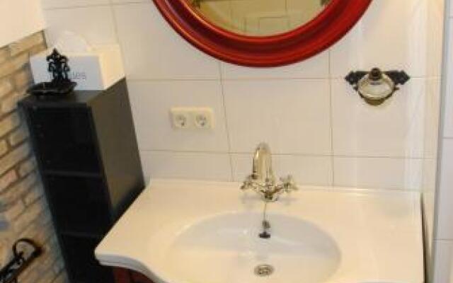 Vakantiehuis "It koaihûs"