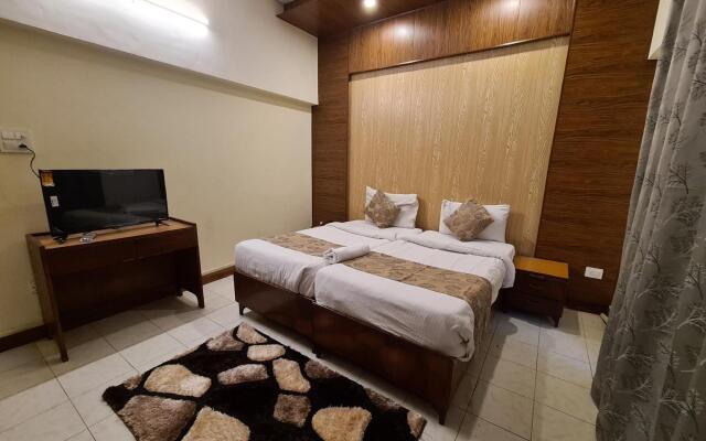 Hotel Executive