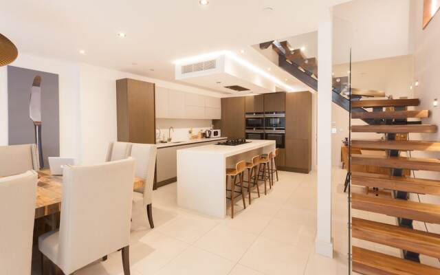 Keysan House 2