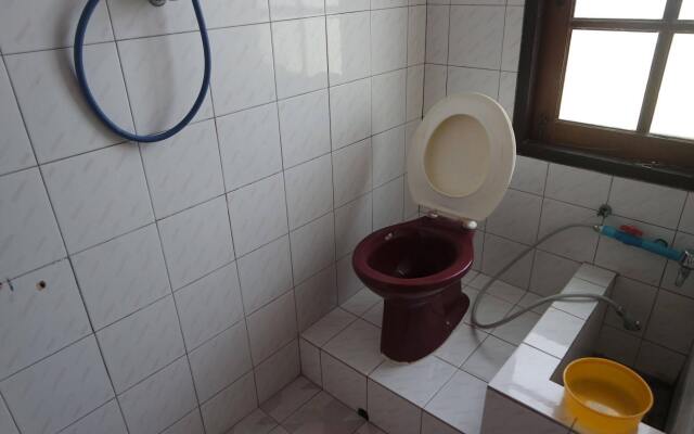 Valentine Home Koh Sichang