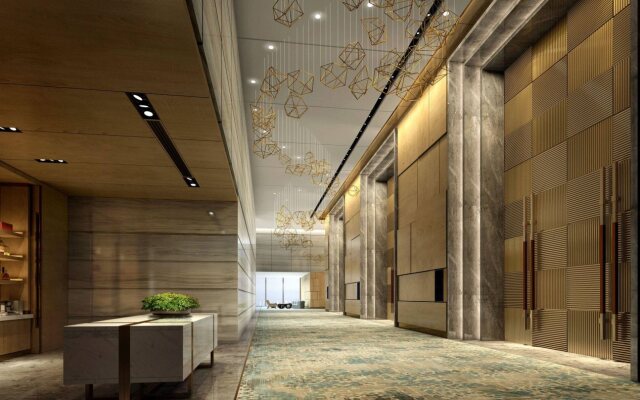 Courtyard by Marriott Shenzhen Bay