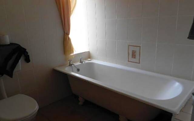 Sutherland Guest House
