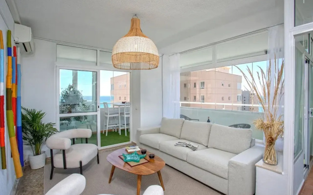 Sunstay Luxe Flat III Playamar Torremolinos