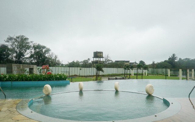 OYO 18437 Home Scenic 3BHK Villa Lonavala Lake
