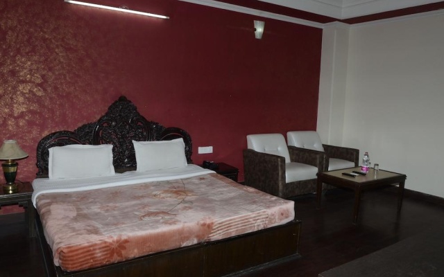 Hotel The Grand Shoba