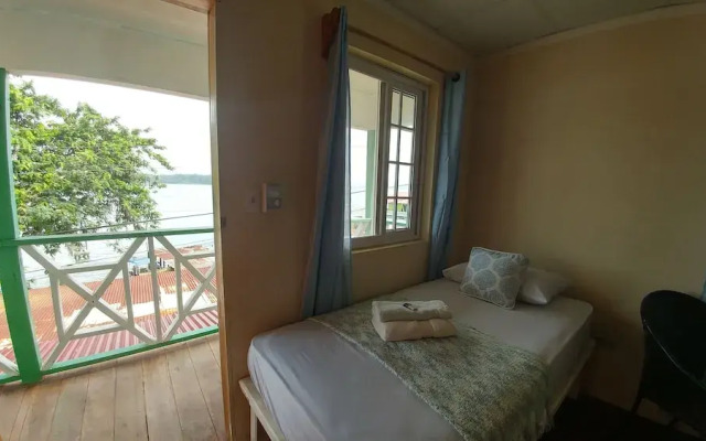 Sea Pearl Apartments