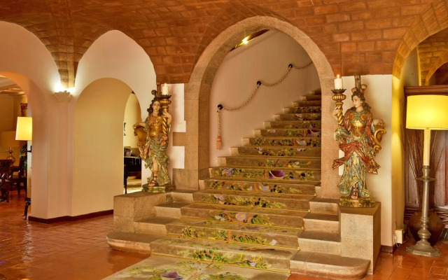 Hotel Fortaleza do Guincho Relais & Châteaux