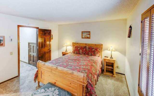 Winterset Townhomes