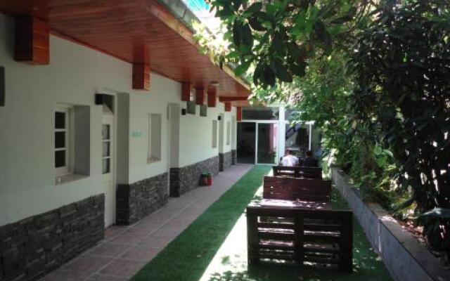 Hostel La Perla
