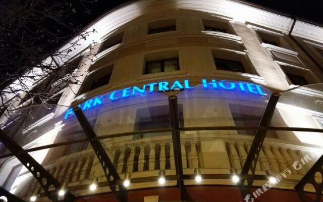 Park Central Hotel