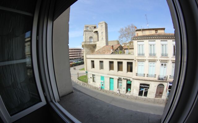 Hotel des Arts