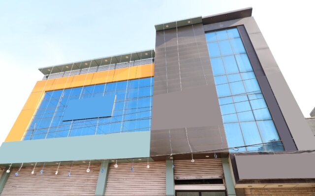 White Hills Guest House By OYO Rooms