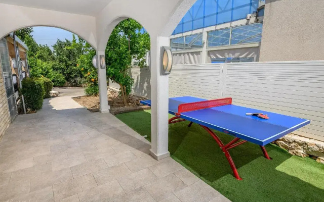 Lev Hahoresh Boutique Hotel