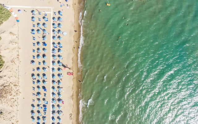 Gitavillage Le Marze