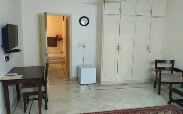 Namaste BnB  Service Apartments