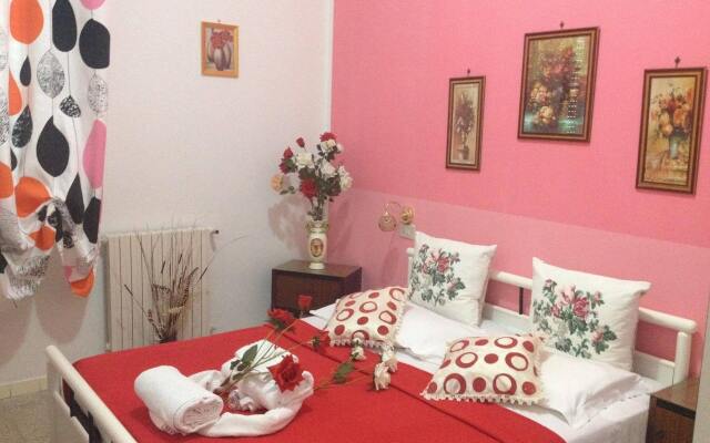 Hotel Fiammetta
