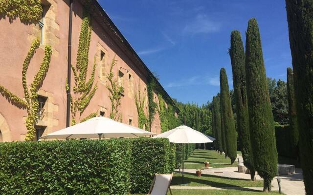 La Bastide du Roy Rene
