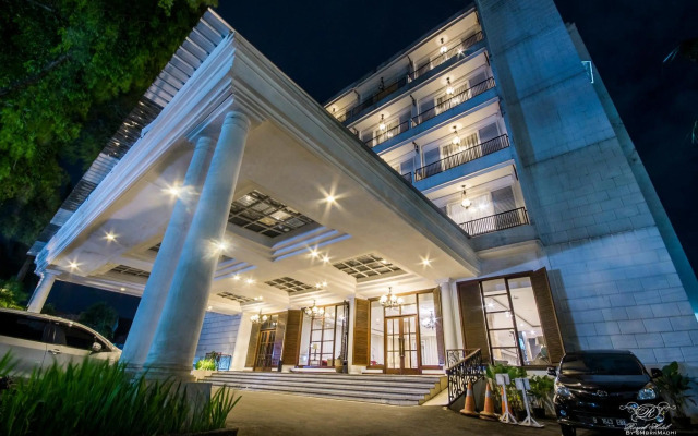 Hotel Royal Bogor