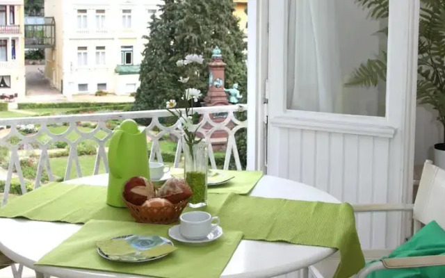 Gästehaus Güldener Pfennig