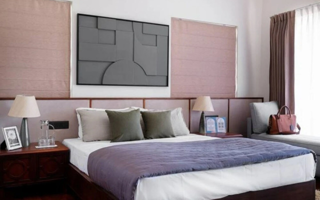 Blusalzz Manor - Nilgiri Valley, Ooty - Tamil Nadu