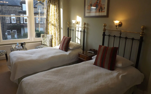 Wynnstay House