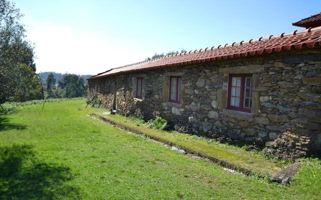 Casa Dos Tres Irmaos