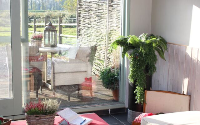 B&B Hoeve Westdijk