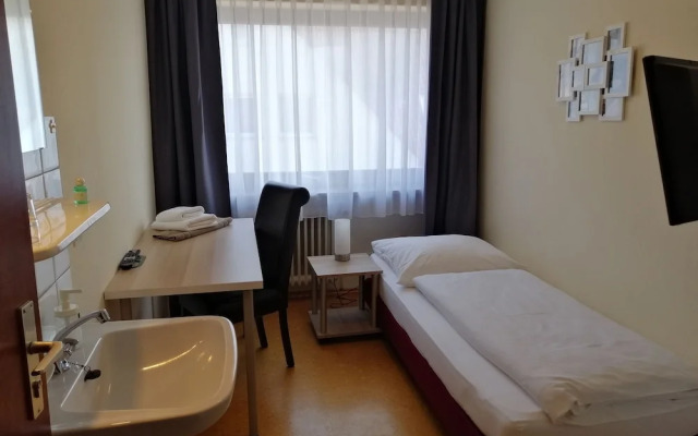 Hotel Garni Elisabeth
