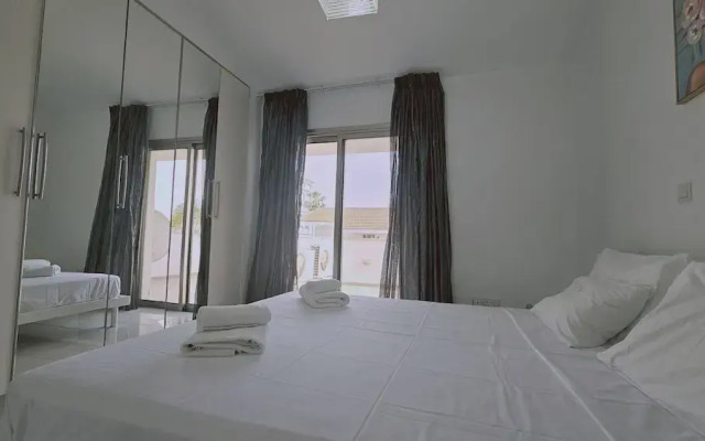 Stay Sunset Lagoon Villa