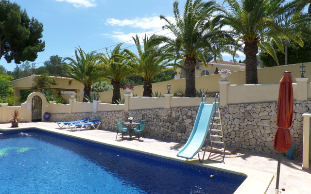 Villa Senomar