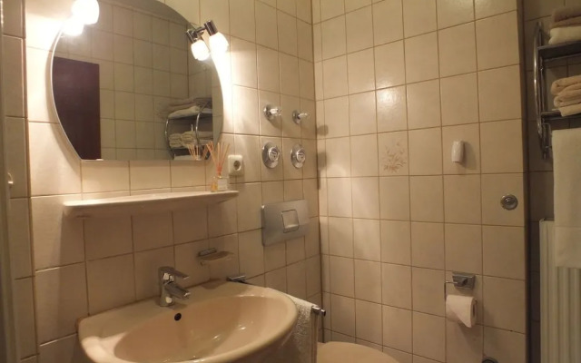 Old City Apartment with Large Terrace