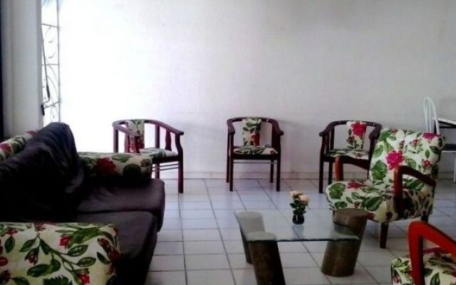 Hotel Rainha De Itapuã
