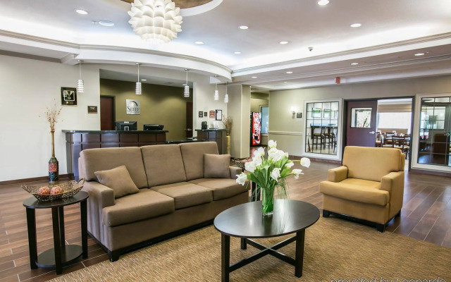 Rest Well Inn & Suites