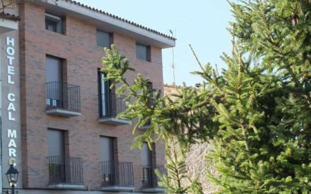 Aparthotel Cal Marçal